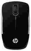 HP Z3200 Wireless Mouse J0E44AA Black USB