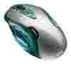 Logitech G7 Laser Cordless Mouse Green USB