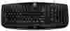 Logitech Media Keyboard 600 Black USB