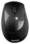 HAMA M2150 Wireless Optical Mouse Black USB