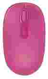 Microsoft Wireless Mobile Mouse 1850 U7Z-00065 Pink USB