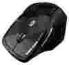 HAMA M3120 Wireless Optical Mouse Black USB