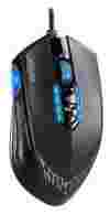 GIGABYTE Laser M-krypton Gaming Mouse Black USB