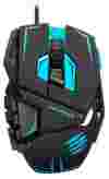Mad Catz M.M.O. TE Gaming Mouse Blue USB