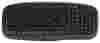 Logitech Deluxe Keyboard Black USB