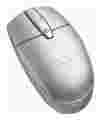 Logitech V270 Cordless Optical Notebook Mouse Silver Bluetooth