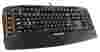 Logitech G710+ Mechanical Gaming Keyboard Black USB