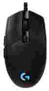 Logitech G Pro Gaming Mouse Black USB