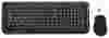 Mediana KM-507 Black USB