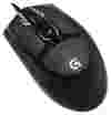 Logitech Gaming Mouse G100s Black USB
