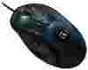 Logitech Optical Gaming Mouse G400s Black-Blue USB