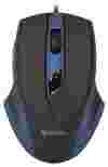 Defender Warhead GMX-1800 Black-Blue USB