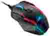 Genius Gila MMO/RTS Professional Gaming Mouse Black USB