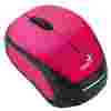 Genius Micro Traveler 9000R Pink USB