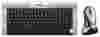 Dialog KMF-R23SU Silver-Black USB