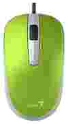 Genius DX-120 Spring Green USB