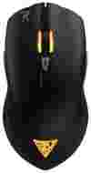 GAMDIAS OUREA Laser Gaming Mouse Black USB