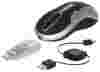 Easy Touch ET-13RF WAVE Silver-Black USB