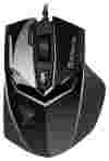 Defender Warhead GM-1310 Black USB