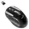 Genius Wireless Ergonomic 5-Button BlueEye Mouse Ergo 9000 Black USB