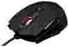 GAMDIAS HADES Extension Laser Gaming Mouse GMS7011 Black USB