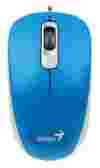Genius DX-110 Blue USB