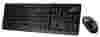 Genius SlimStar C130 Black USB