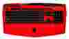GIGABYTE Aivia K8100 Red USB