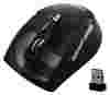 CROWN CMM-905W mouse Black USB