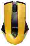 ASUS WX-Lamborghini Yellow USB