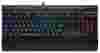 Corsair Gaming K70 LUX RGB Cherry MX RGB Brown Black USB