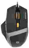 Defender Warhead GM-1740 Black USB
