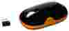 Canyon CNR-MSOW01 Black-Orange USB