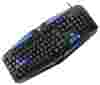 CROWN CMKY-5006 Black USB