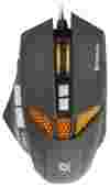 Defender Warhead GM-1780 Black USB