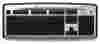 A4Tech KLS-23MUU Silver-Black USB