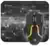 Defender Warhead MP-1400 Black USB