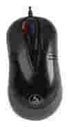 A4Tech X5-50D Black USB+PS/2