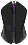 A4Tech Q3-310-5 Black-Violet USB