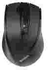 A4Tech G9-730HX DustFree HD Mouse Black USB