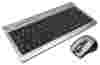 A4Tech RKS-670MD Silver-Black USB