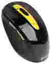 A4Tech G11-570HX-2 Yellow-Black USB