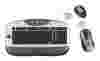 A4Tech KBS-2680RP Silver-Black USB