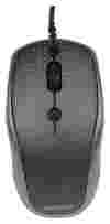 A4Tech D-530FX DustFree HD Mouse Black USB