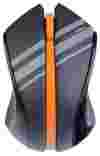 A4Tech G7-310D-3 Nano Black+Orange USB
