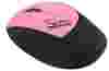 CBR S4 Black-Pink USB