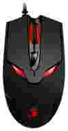A4Tech Bloody V4 game mouse Black USB