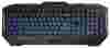 ASUS Cerberus Keyboard Black USB