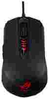 ASUS ROG GX860 Buzzard Mouse Black USB