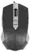 CBR CM 345 Black-Silver USB